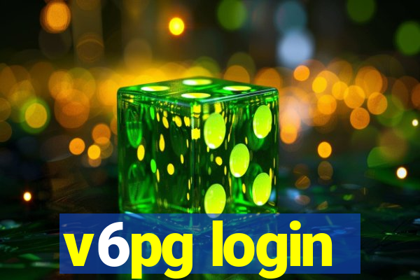 v6pg login